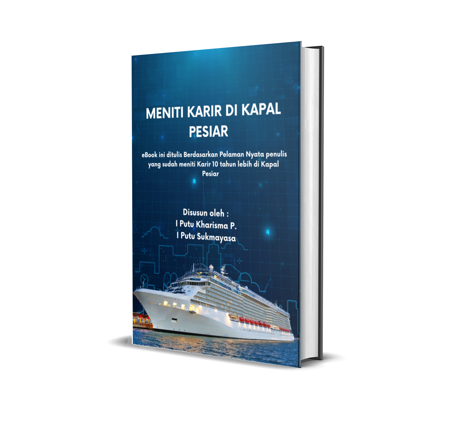 Pursuing a Career on a Cruise Ship